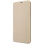Nillkin Sparkle Series New Leather case for Huawei Honor Play order from official NILLKIN store
